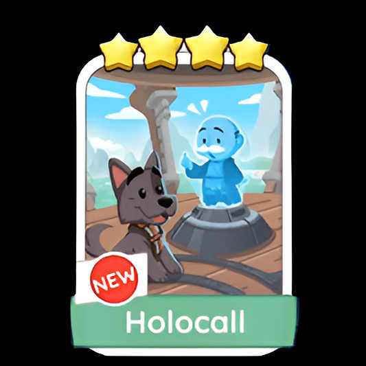 Set 19 - Holocall