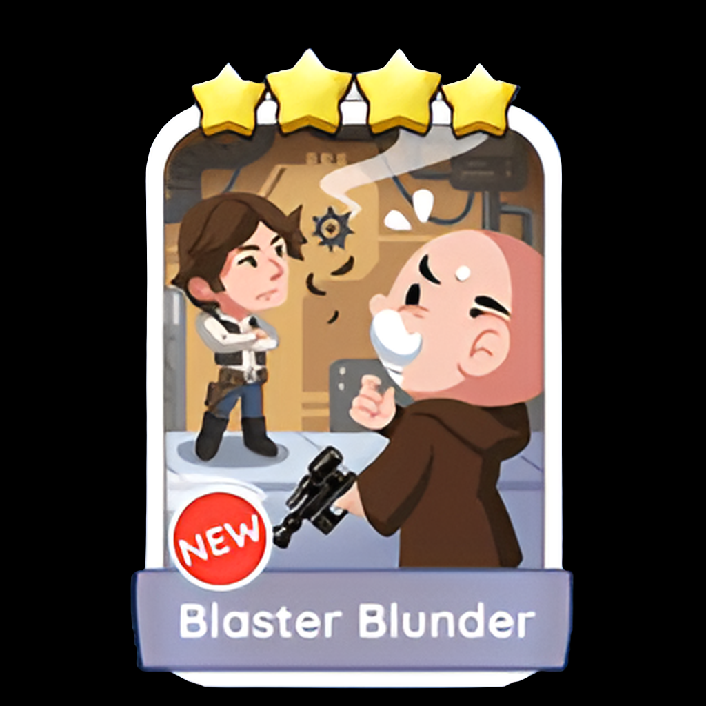 Set - 15 Blaster Bunder